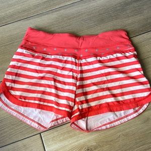 Lululemon Runners Shorts, 4